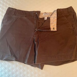Old Navy shorts